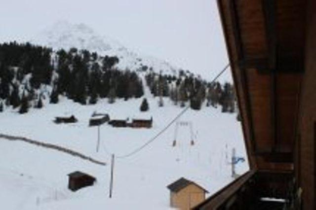 Alpengasthof Sonneck Solden Luaran gambar