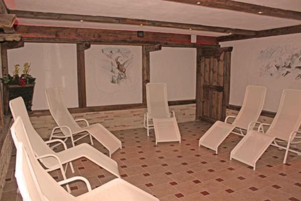 Alpengasthof Sonneck Solden Luaran gambar